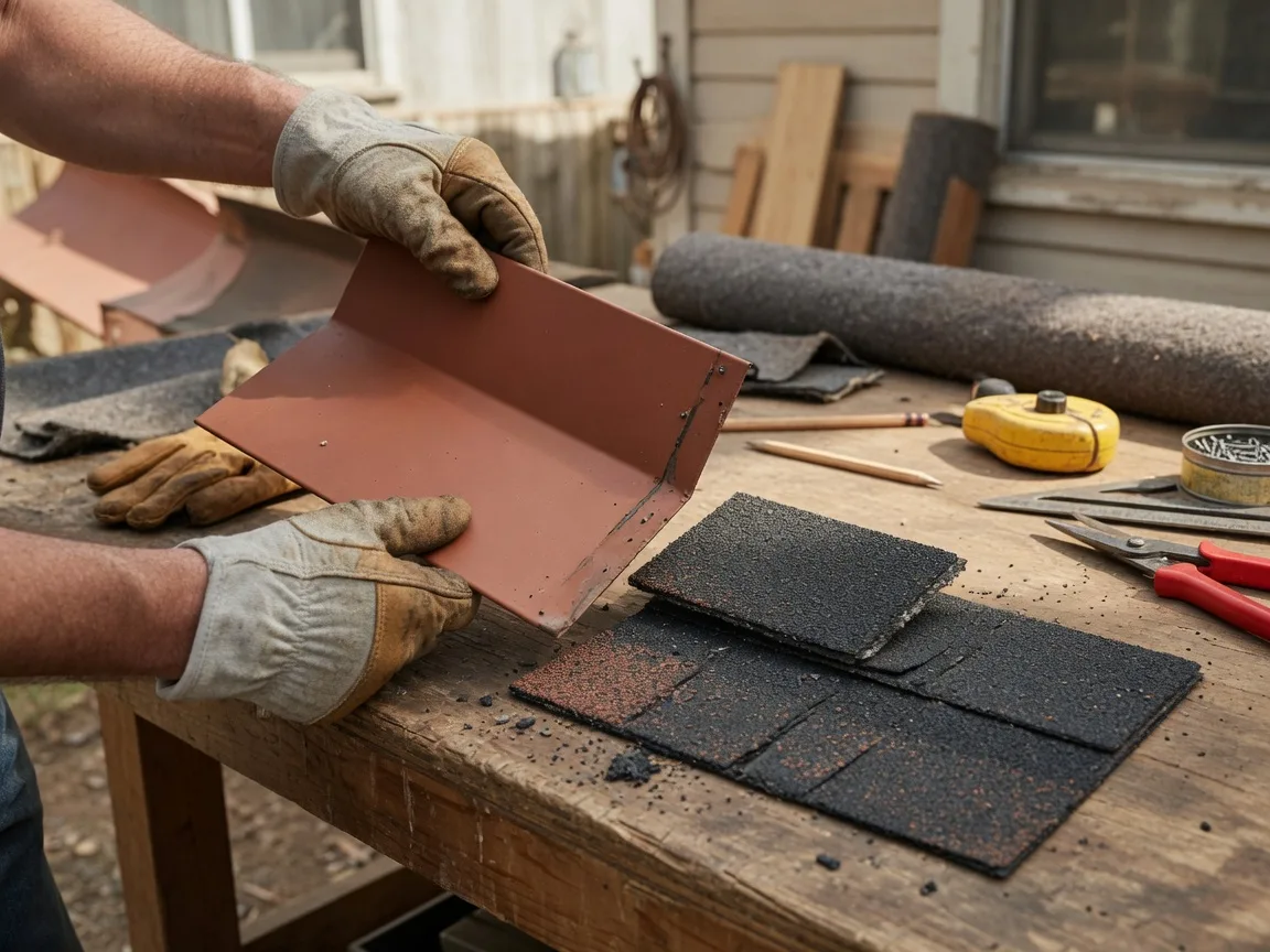 Roof Repair company in Pineville, LA